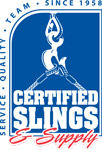 Certified Slings & Supply, Inc.