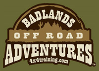 Badlands Off Road Adventures