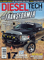 Diesel-Tech Magazine