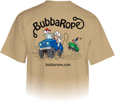 Bubba T-Shirt