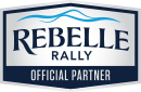 Rebelle Rally 2023 Official Partner