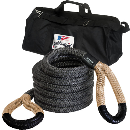 Mega Gator-Jaw PRO Synthetic Shackle