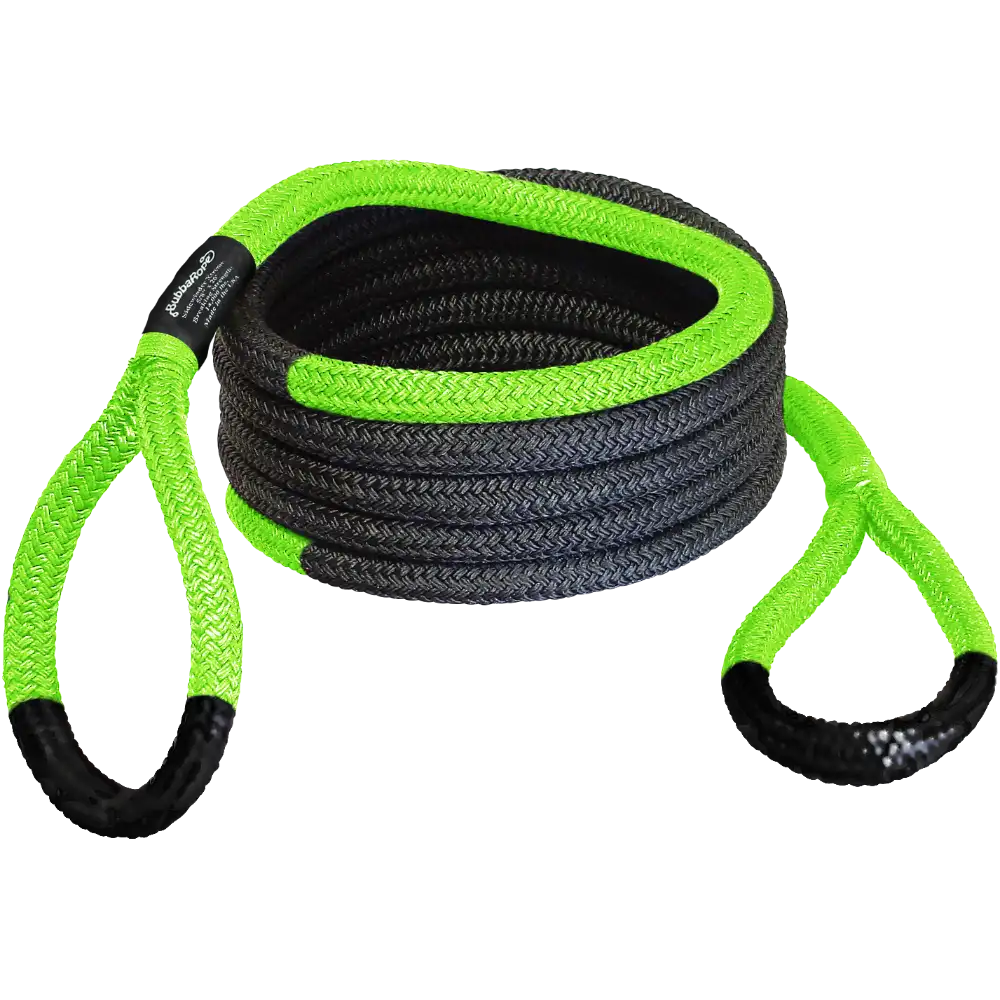 Kinetic Rope - Sidewinder Xtreme - Bubba Rope