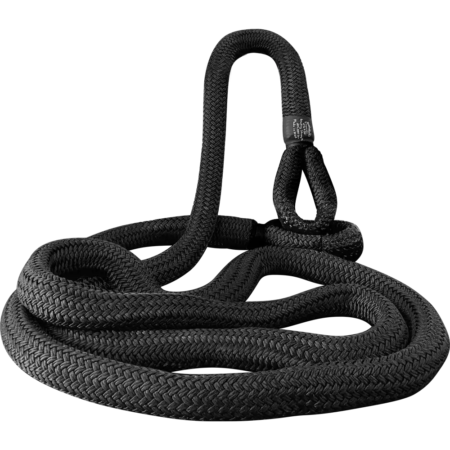 Kinetic Rope - Recovery Rope for Tractors, Semis & Dump Trucks